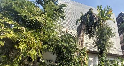 Sukhum Mega Bangna Guest House