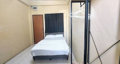 Sukhum Mega Bangna Guest House