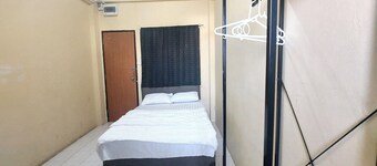 Sukhum Mega Bangna Guest House