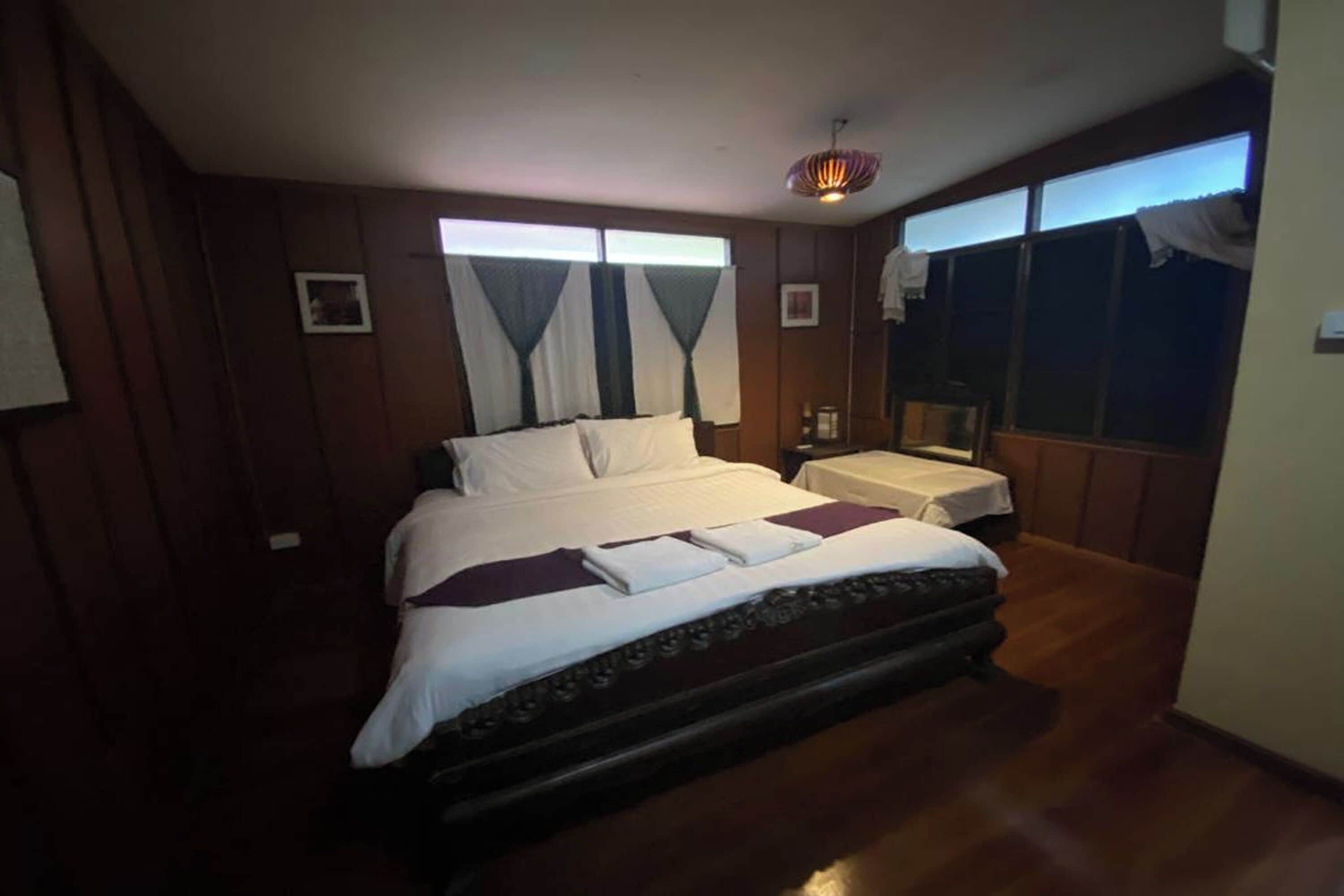 Nearthepark Boutique House - view 2