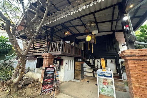 Nearthepark Boutique House