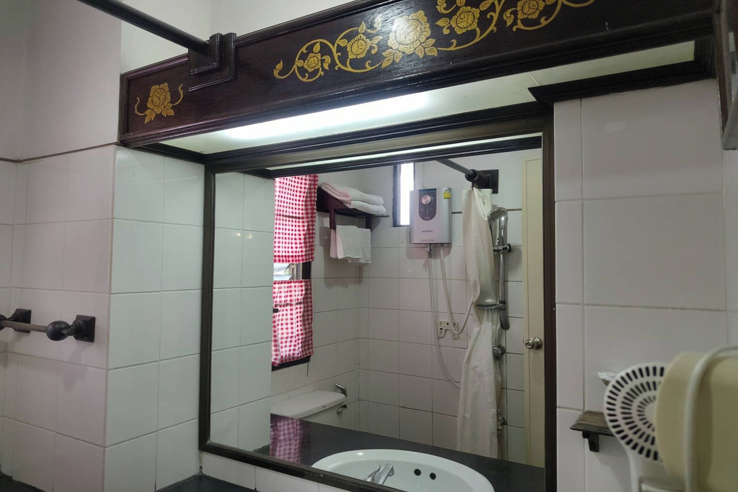 Kamar mandi