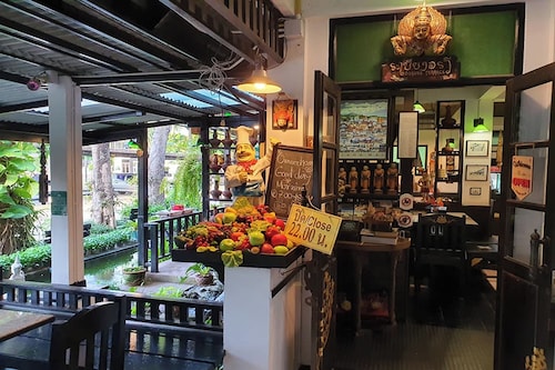 Baan Orawee Boutique Hotel