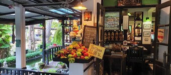 Baan Orawee Boutique Hotel
