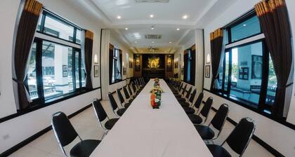 Baan Orawee Boutique Hotel