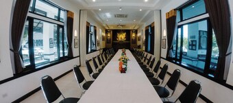 Baan Orawee Boutique Hotel
