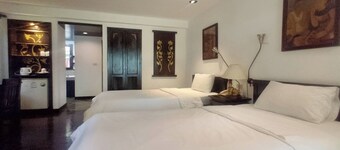 Baan Orawee Boutique Hotel