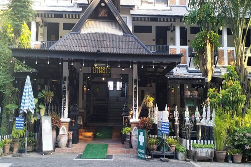 Baan Orawee Boutique Hotel