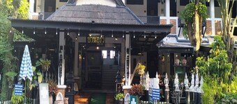 Baan Orawee Boutique Hotel