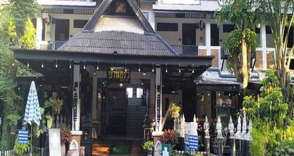 Baan Orawee Boutique Hotel