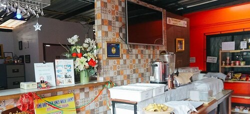 Chat House Chiang Rai