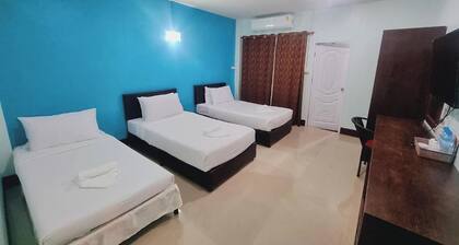 Chat House Chiang Rai