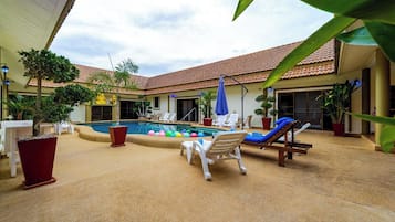 Double Room | View from room