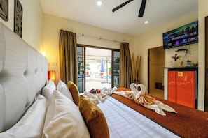 Villa, 1 Bedroom