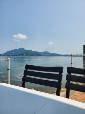 住宿场地