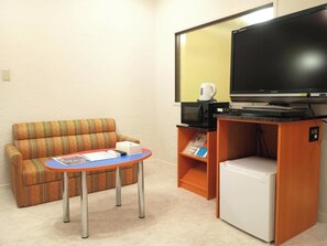 Televisión