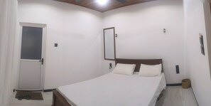 Chambre Double Classique, 1 grand lit