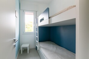 2 habitaciones