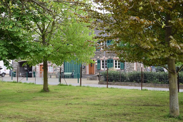 Exteriör