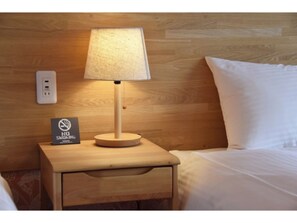 1 chambre, bureau, fer et planche Ă repasser, Wi-Fi gratuit