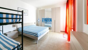 1 chambre