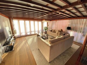 منطقة المعيشة