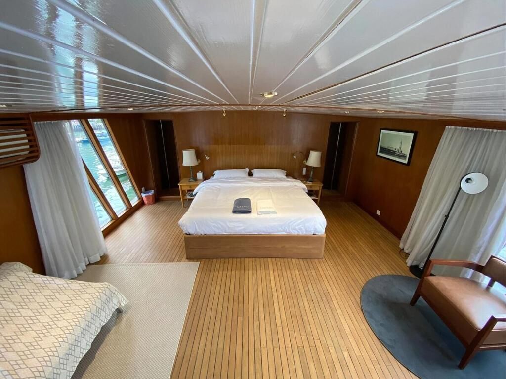 4 habitaciones, wifi y ropa de cama 