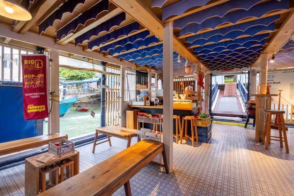 Restaurantes