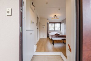 1 habitación, wifi gratis y ropa de cama 