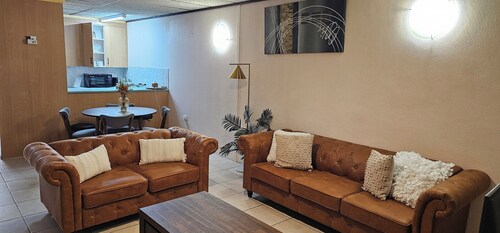 Heart of Townsville tranquillity