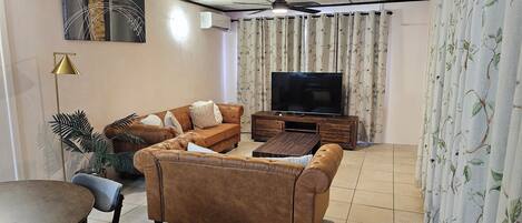 Televisor intel·ligent