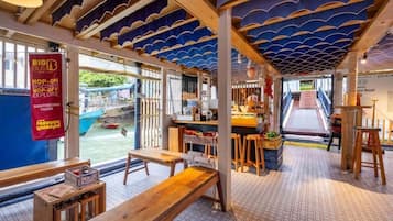 Restaurantes