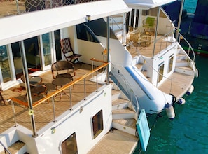 Puerto deportivo