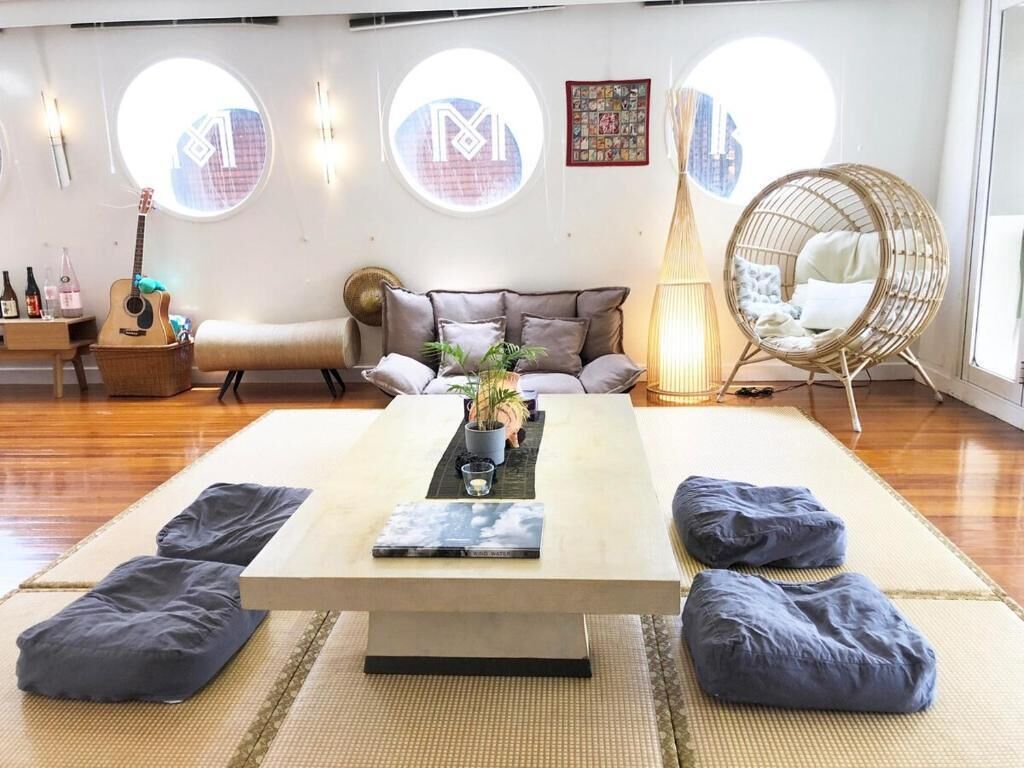 Intérieur