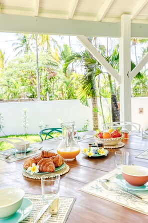 Villa | Restauration extérieure