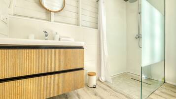 Villa | Salle de bain | SĂšche-cheveux