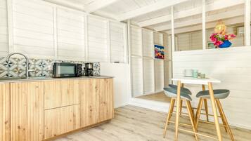 Biệt thự | Bếp riêng