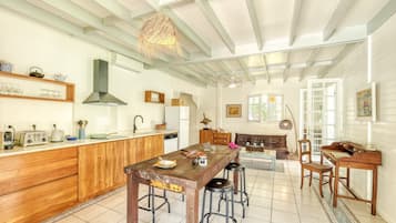 Villa | Private kitchen