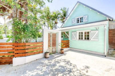 Fleur de Sel - Villa 4 Piscine L'etang-sale