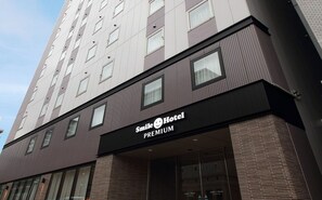 Detall de l'exterior