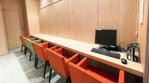 Business centre