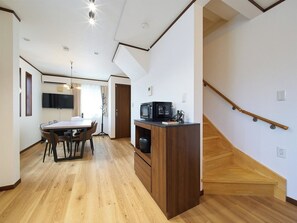 Interior - Entire building 81 for up to 9 people | 3story  / Katsushika-ku Tokyo (Katsushika-ku)