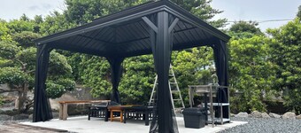 Room only Entire building available for exclusive use for one group per day / Oshimamachi Tokyo