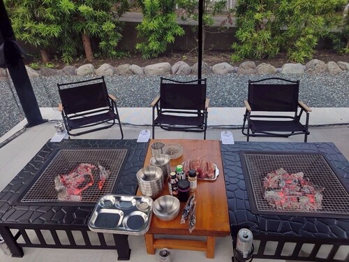 Room only Entire building available for exclusive use for one group per day / Oshimamachi Tokyo