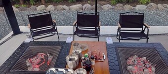 Room only Entire building available for exclusive use for one group per day / Oshimamachi Tokyo