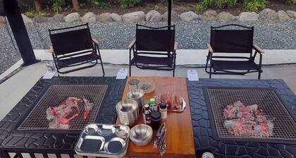 Room only Entire building available for exclusive use for one group per day / Oshimamachi Tokyo