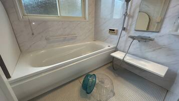 Haartrockner, Handtücher