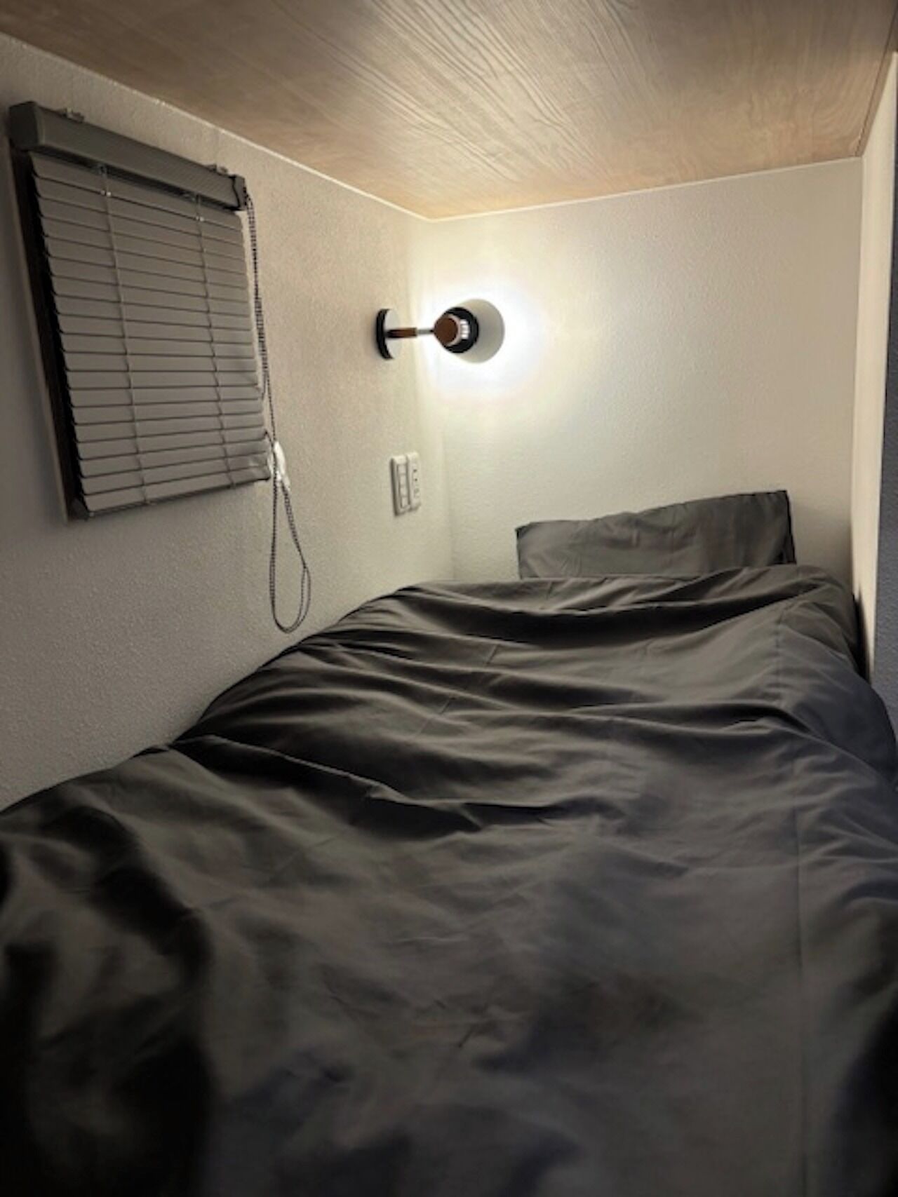 1 多间卧室、免费 WiFi、床单