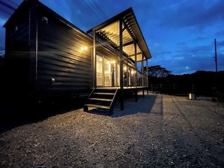 Exterior. R600DA2_House / Karatsu Saga