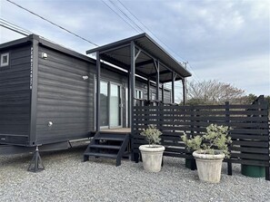 Exterior - R600DA2_House / Karatsu Saga (Karatsu)